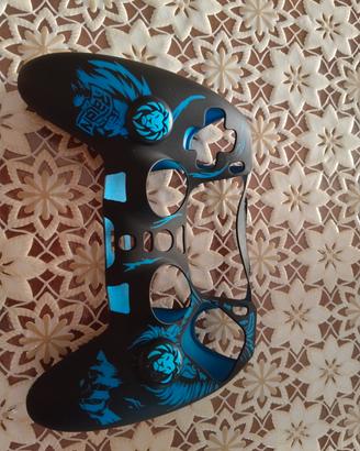 custodia per controller ps5