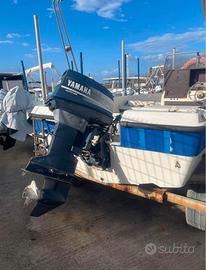 1999 Nuova concord open m. 5,50