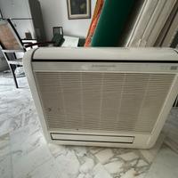 condizionatore mitsubishi