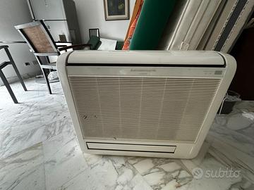 condizionatore mitsubishi