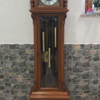 Orologio a pendolo Tempus Fugit