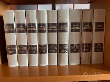 Enciclopedia UTET FEDELE