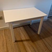 Tavolino bambini sundvik ikea