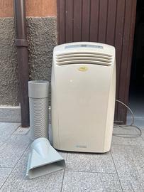 Condizionatore portatile Olimpia Splendid Più Eco