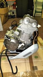 Motore Aprilia Tuareg 660 Euro 5 2022-2024