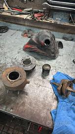 Piaggio vespa kit 90cc