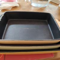 set pirofile ceramica