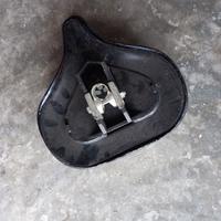 SELLA BICICLETTA EPOCA.