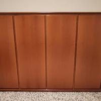 Armadio Mobileffe Legnotre vintage