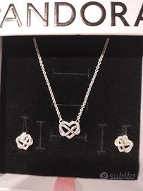 Parure Pandora 