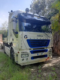 Stralis 480 (2003)