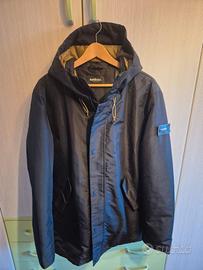 Giaccone uomo originale  BALDININI