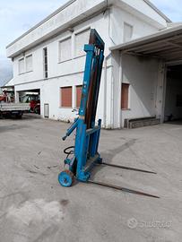 muletto Sarzola modello M4 P.10
