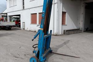 muletto Sarzola modello M4 P.10