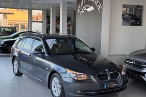 Bmw 520d cat Touring Futura