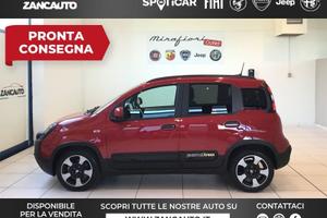 FIAT Pandina 1.0 FireFly 65 CV Hybrid Cross MY25