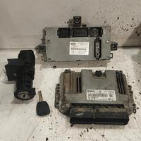 fiat doblo benzina metano 