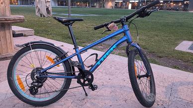Trek Wahoo 20 – leggera e scorrevole.