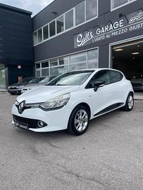 Renault Clio 1.2 Neopatentati