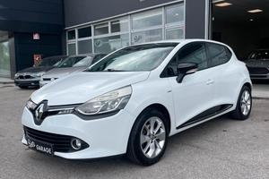 Renault Clio 1.2 Neopatentati