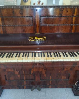 pianoforte 