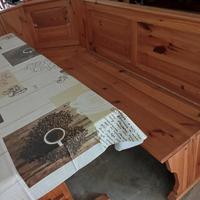  Mobili in stile tirolese