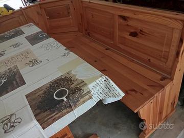  Mobili in stile tirolese