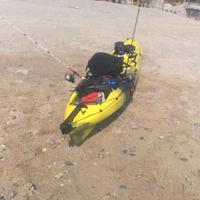 kayak pesca Skf - Ribasso