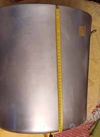 pentola professionale Agnelli