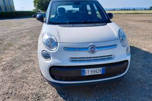 Fiat 500L 1.4 95 CV Pop Star