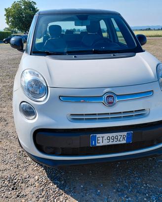 Fiat 500L 1.4 95 CV Pop Star