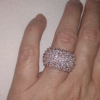 Anellone da bigiotteria