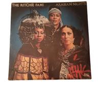 The Ritchie Family - Arabian Nights - Dbr81609