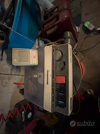 Registratore a bobine anni ‘70