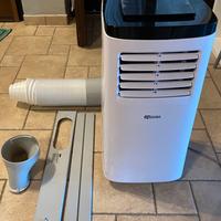 Condizionatore Termozeta TZAZC2