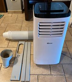 Condizionatore Termozeta TZAZC2