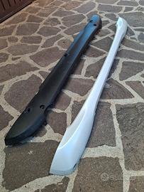 Spoiler smart fortwo 453