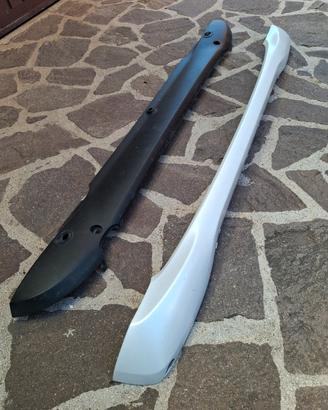 Spoiler smart fortwo 453