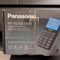 Telefonino Panasonic GRANDI TASTI