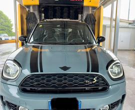 Mini Countryman Cooper SE ALL4 Plug In JCW