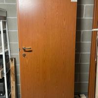 Porte interne in legno