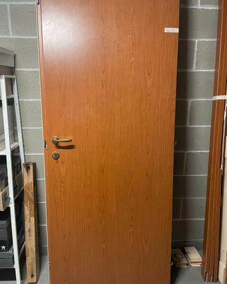 Porte interne in legno