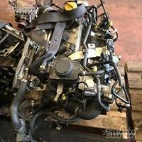 Motore Fiat 1.4 TB 2018