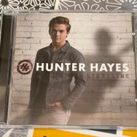 CD  “Storyline – Hunter Hayes”
