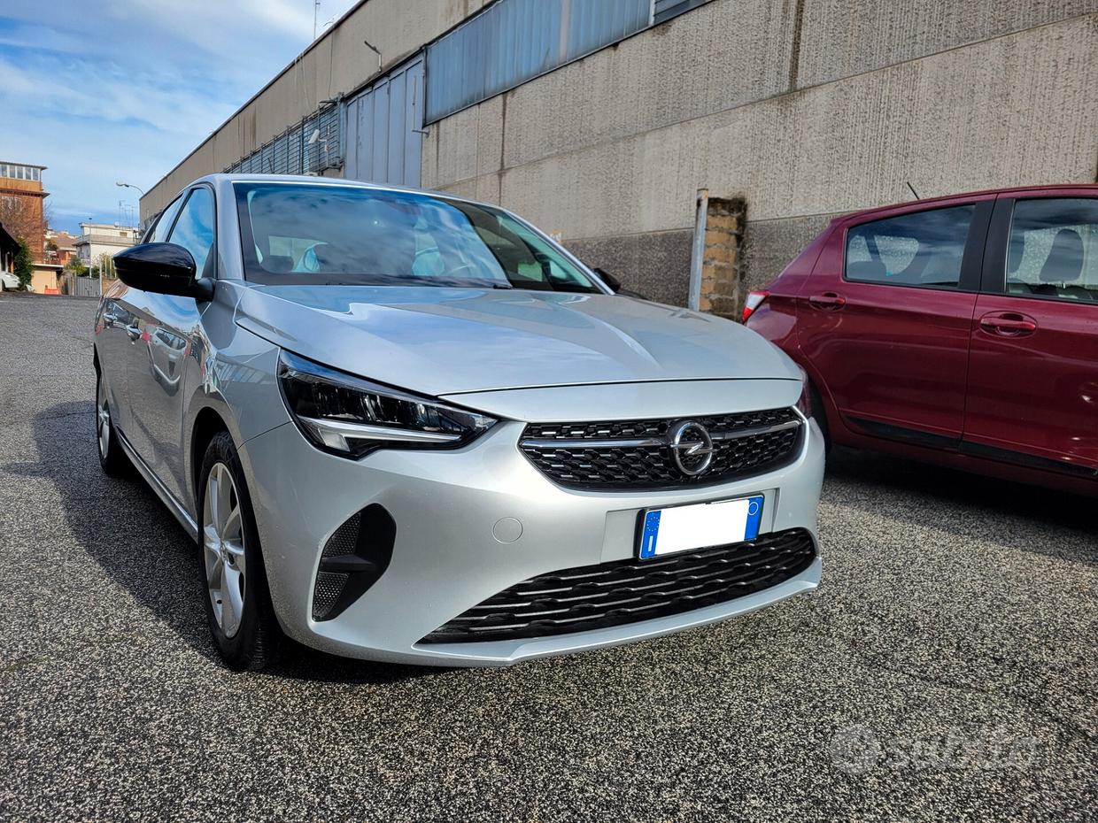 Opel Corsa 6ª serie