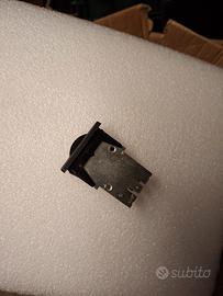 drimner luci renault 5 gt