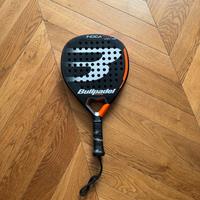 Racchetta Bullpadel Indiga Power Tout Line