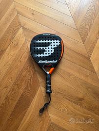 Racchetta Bullpadel Indiga Power Tout Line