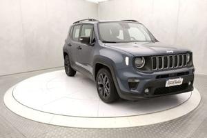 Jeep Renegade 1.5 Turbo T4 MHEV Summit