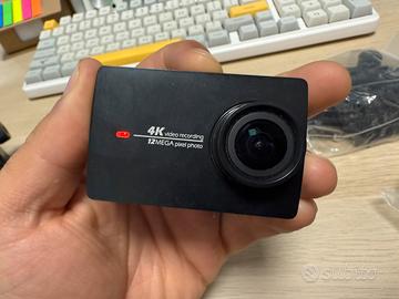 Action cam  Xiaomi